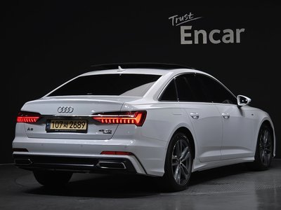 2021 AUDI A6 照片 3