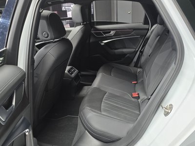صورة مصغرة 17 لـ 2021 AUDI A6