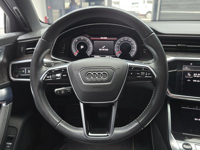 صورة مصغرة 19 لـ 2021 AUDI A6