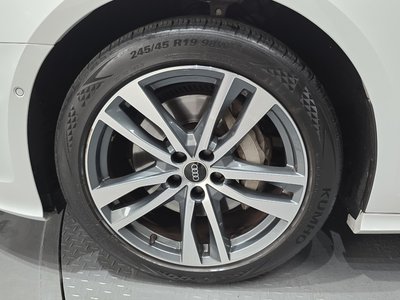 2021 AUDI A6 照片 6