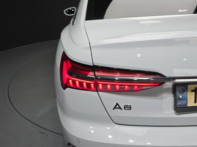 2021 AUDI A6 照片 10