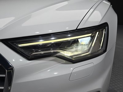 2021 AUDI A6 照片 9