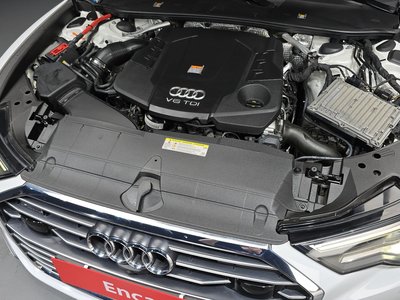 2021 AUDI A6 照片 7