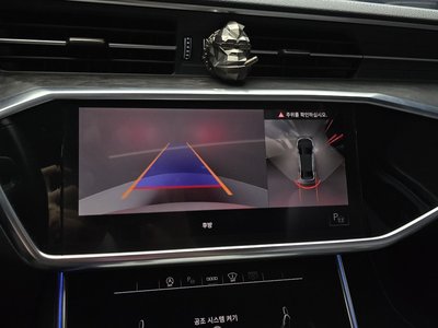 صورة مصغرة 21 لـ 2021 AUDI A6