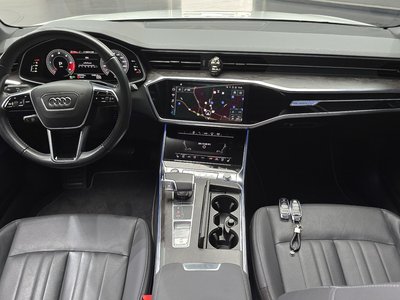 2021 AUDI A6 照片 5