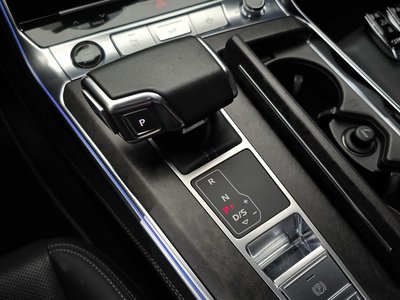 صورة مصغرة 12 لـ 2021 AUDI A6