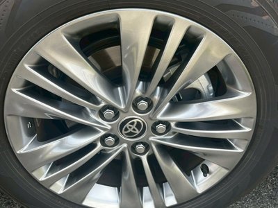 TOYOTA ALPHARD - 10
