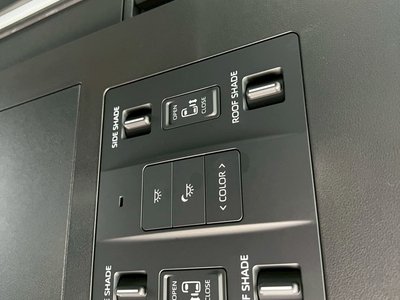 صورة مصغرة 19 لـ 2025 Toyota ALPHARD