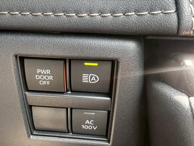 صورة مصغرة 20 لـ 2025 Toyota ALPHARD