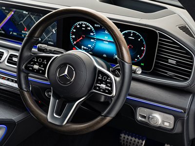 صورة مصغرة 28 لـ 2024 Mercedes-BENZ GLS