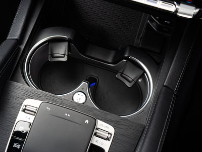 صورة مصغرة 38 لـ 2024 Mercedes-BENZ GLS