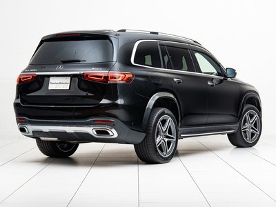 صورة مصغرة 12 لـ 2024 Mercedes-BENZ GLS