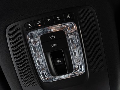 صورة مصغرة 20 لـ 2024 Mercedes-BENZ GLS