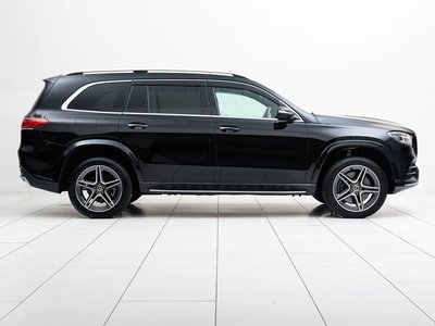 صورة مصغرة 13 لـ 2024 Mercedes-BENZ GLS