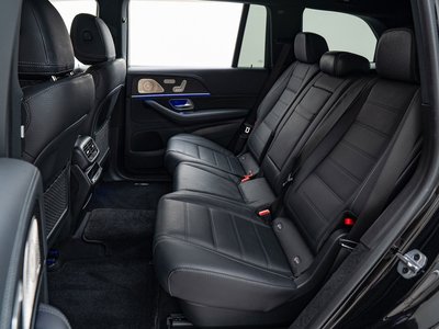 صورة مصغرة 46 لـ 2024 Mercedes-BENZ GLS