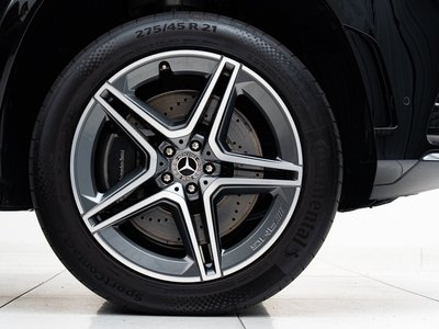 صورة مصغرة 15 لـ 2024 Mercedes-BENZ GLS