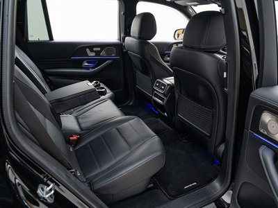 صورة مصغرة 51 لـ 2024 Mercedes-BENZ GLS