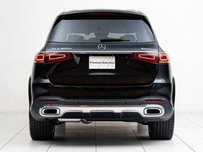 صورة مصغرة 11 لـ 2024 Mercedes-BENZ GLS