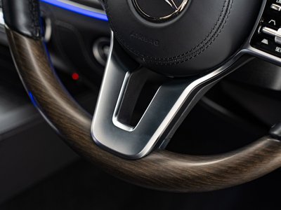 صورة مصغرة 29 لـ 2024 Mercedes-BENZ GLS
