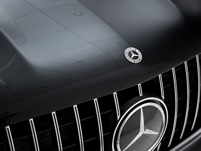 صورة مصغرة 53 لـ 2024 Mercedes-BENZ GLS