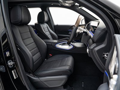 صورة مصغرة 19 لـ 2024 Mercedes-BENZ GLS