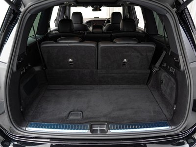 صورة مصغرة 57 لـ 2024 Mercedes-BENZ GLS
