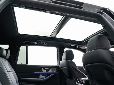 2024 Mercedes-BENZ GLS 照片 2