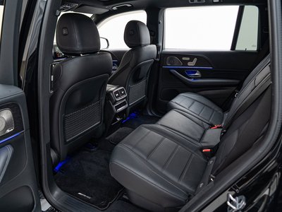 صورة مصغرة 45 لـ 2024 Mercedes-BENZ GLS