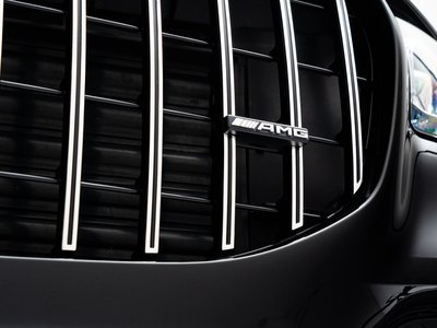صورة مصغرة 18 لـ 2024 Mercedes-BENZ GLS
