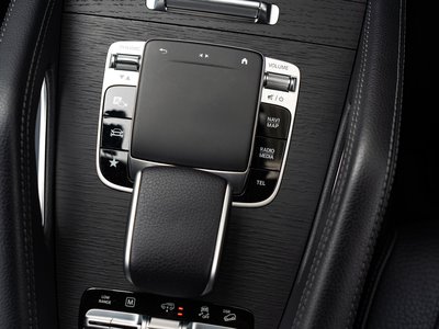 صورة مصغرة 39 لـ 2024 Mercedes-BENZ GLS