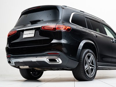 صورة مصغرة 55 لـ 2024 Mercedes-BENZ GLS