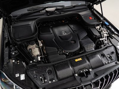 صورة مصغرة 54 لـ 2024 Mercedes-BENZ GLS