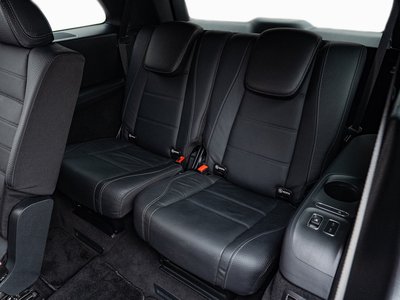 صورة مصغرة 47 لـ 2024 Mercedes-BENZ GLS