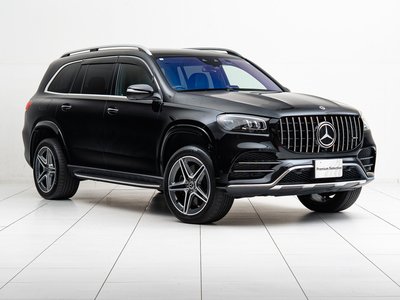 صورة مصغرة 16 لـ 2024 Mercedes-BENZ GLS