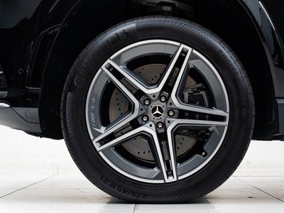 2024 Mercedes-BENZ GLS 照片 8