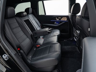 صورة مصغرة 49 لـ 2024 Mercedes-BENZ GLS