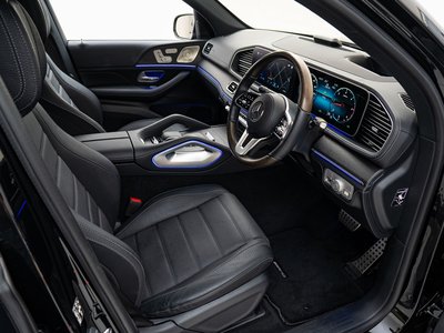 صورة مصغرة 22 لـ 2024 Mercedes-BENZ GLS