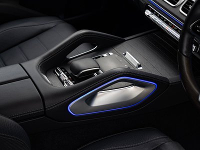 صورة مصغرة 23 لـ 2024 Mercedes-BENZ GLS