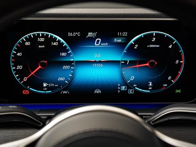 صورة مصغرة 30 لـ 2024 Mercedes-BENZ GLS