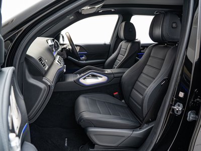 صورة مصغرة 43 لـ 2024 Mercedes-BENZ GLS
