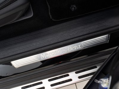 صورة مصغرة 24 لـ 2024 Mercedes-BENZ GLS