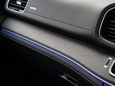 صورة مصغرة 41 لـ 2024 Mercedes-BENZ GLS