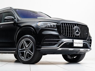 صورة مصغرة 52 لـ 2024 Mercedes-BENZ GLS