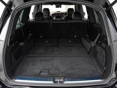صورة مصغرة 60 لـ 2024 Mercedes-BENZ GLS