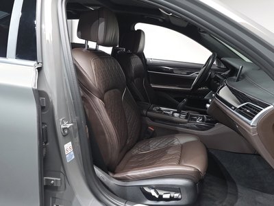 BMW 7 SERIES - 10