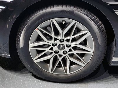 GENESIS G80 (RG3) - 6
