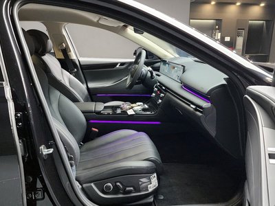 GENESIS G80 (RG3) - 10