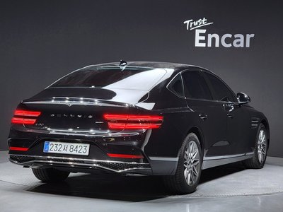 GENESIS G80 (RG3) - 3