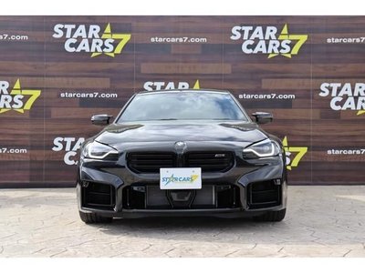 2025 BMW M2 photo 6