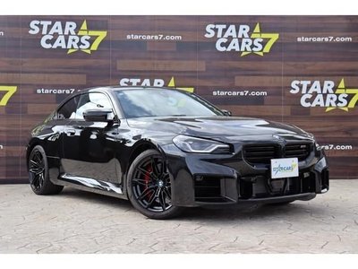 2025 BMW M2 photo 3